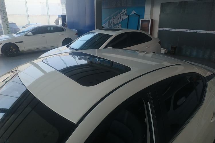 Used Nissan Sylphy 2021 1.6L XL CVT Enjoyment Edition Roof