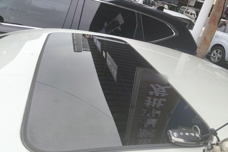 Used Nissan Sylphy 2021 1.6L XL CVT Enjoyment Edition Roof