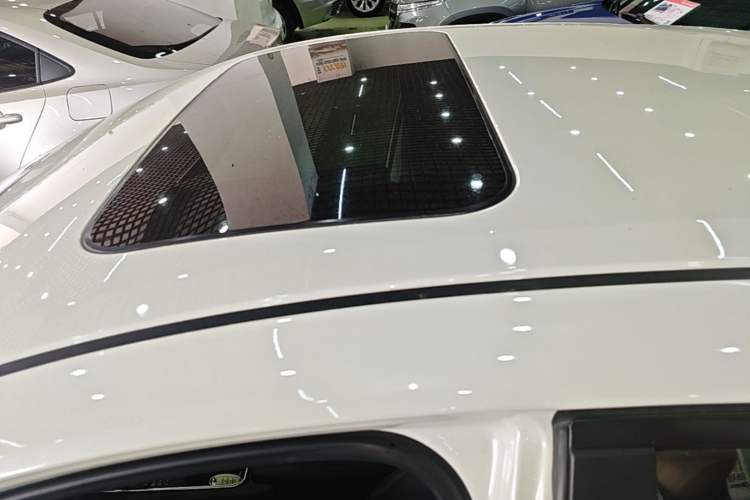 Used Nissan Sylphy 2021 1.6L XL CVT Enjoyment Edition Roof