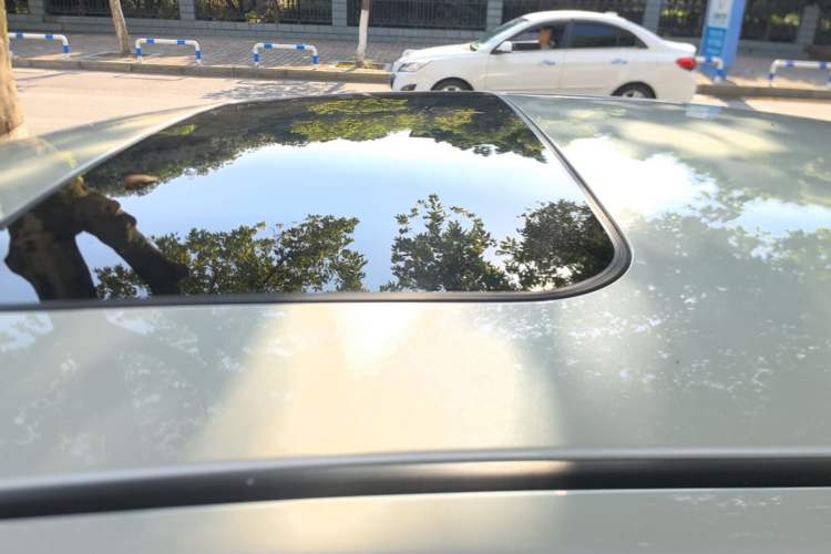 Used Nissan Sylphy 2021 Classic 1.6XL CVT Luxury Edition Roof
