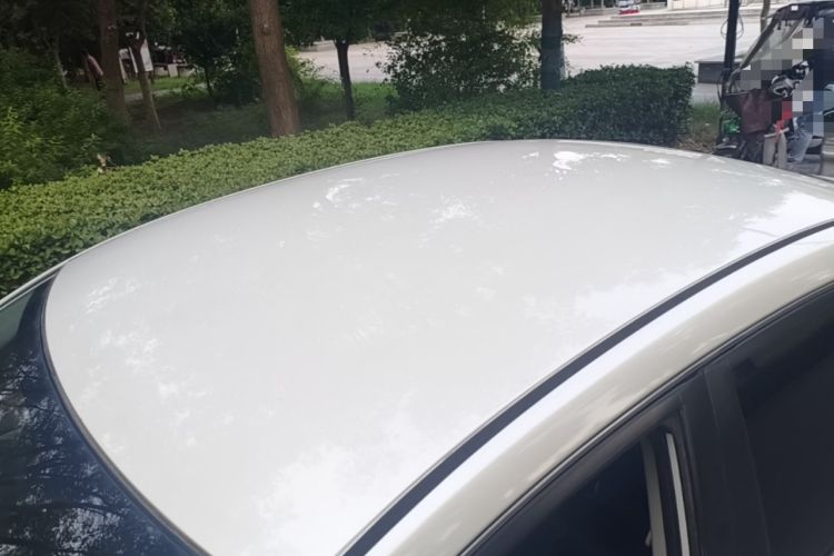 Used Nissan Sylphy 2021 Classic 1.6XE CVT Exclusive Edition Roof