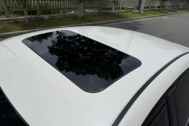 Used Nissan Sylphy 2021 1.6L XL CVT Enjoyment Edition Roof