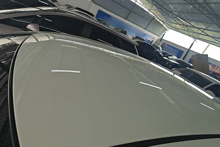 Used Nissan Sylphy 2021 Classic 1.6XE CVT Exclusive Edition Roof