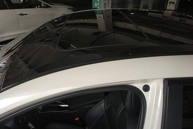 Used Nissan Sylphy 2021 1.6L XL CVT Enjoyment Edition Roof