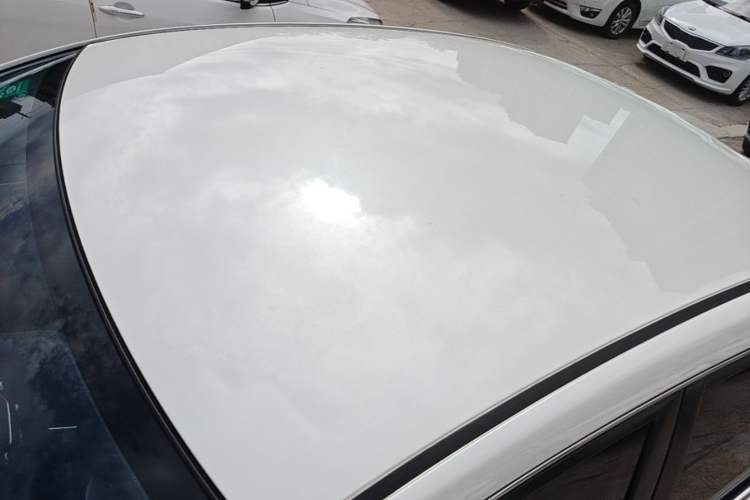 Used Nissan Sylphy 2021 Classic 1.6XE CVT Comfort Edition Roof