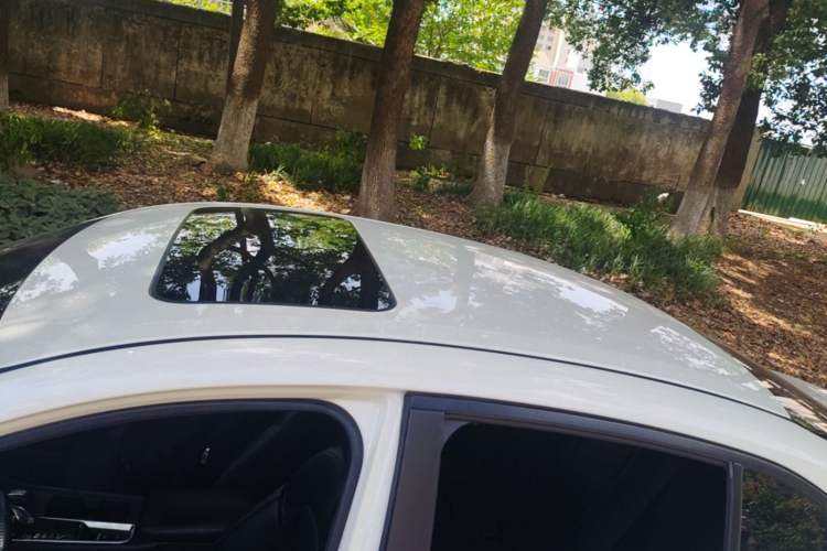 Used Nissan Sylphy 2021 1.6L XL CVT Enjoyment Edition Roof