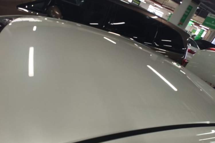 Used Nissan Sylphy 2021 Classic 1.6XL CVT Luxury Edition Roof