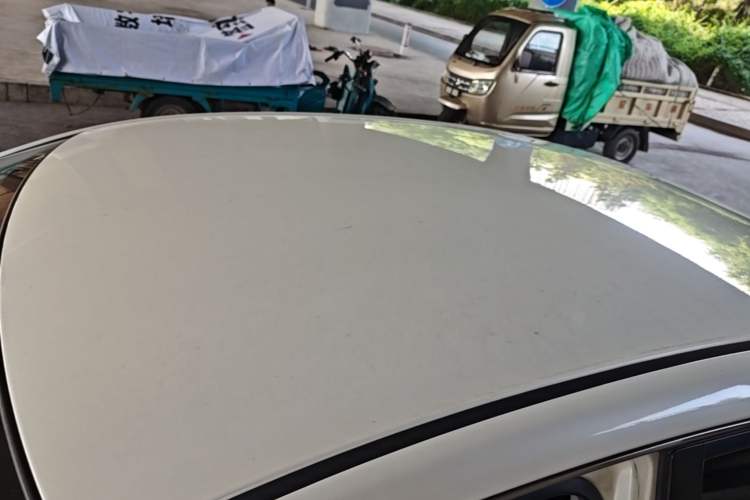 Used Nissan Sylphy 2021 Classic 1.6XE CVT Comfort Edition Roof