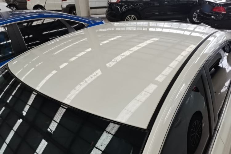 Used Nissan Sylphy 2021 Classic 1.6XE CVT Comfort Edition Roof