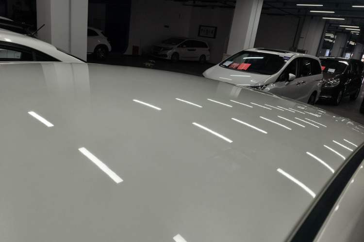 Used Nissan Sylphy 2021 Classic 1.6XE CVT Comfort Edition Roof