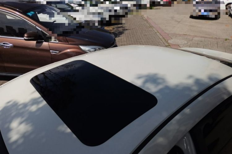Used Nissan Sylphy 2021 1.6L XL CVT Enjoyment Edition Roof