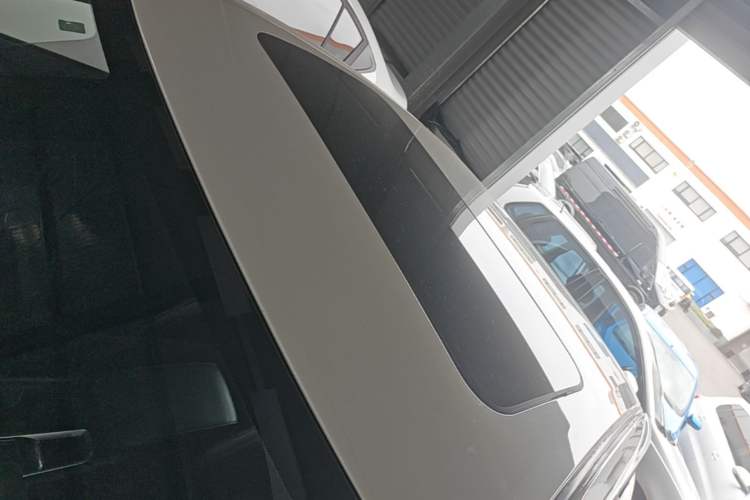 Used Nissan Sylphy 2021 1.6L XL CVT Enjoyment Edition Roof