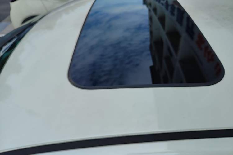 Used Nissan Sylphy 2021 Classic 1.6XL CVT Luxury Edition Roof