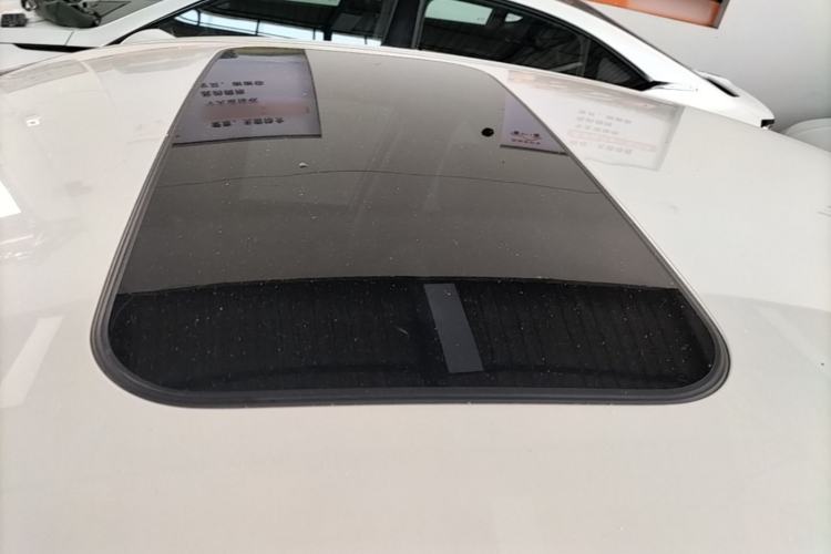 Used Nissan Sylphy 2021 Classic 1.6XL CVT Luxury Edition Roof