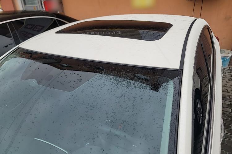 Used Nissan Sylphy 2021 Classic 1.6XL CVT Luxury Edition Roof