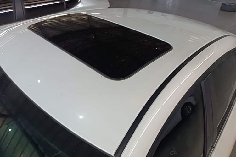 Used Nissan Sylphy 2021 1.6L XL CVT Enjoyment Edition Roof