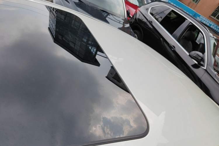 Used Nissan Sylphy 2021 1.6L XL CVT Enjoyment Edition Roof