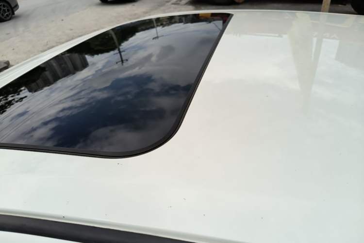 Used Nissan Sylphy 2021 1.6L XL CVT Enjoyment Edition Roof