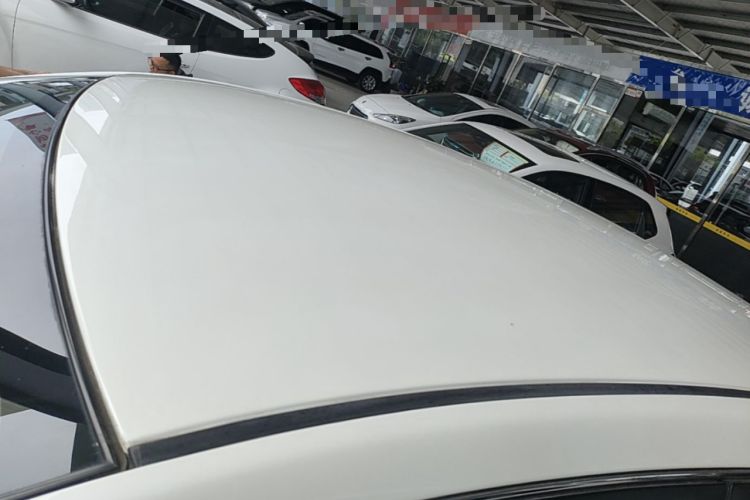 Used Nissan Sylphy 2021 Classic 1.6XE CVT Comfort Edition Roof