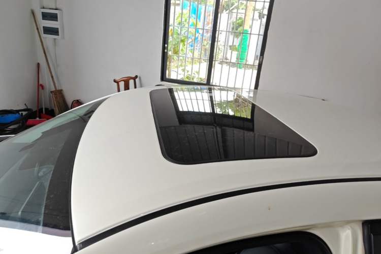 Used Nissan Sylphy 2021 1.6L XL CVT Enjoyment Edition Roof