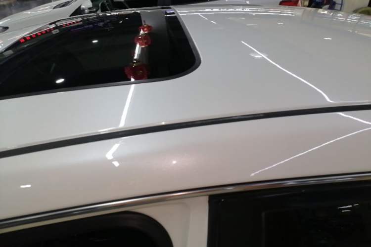 Used Nissan Sylphy 2021 Classic 1.6XL CVT Luxury Edition Roof
