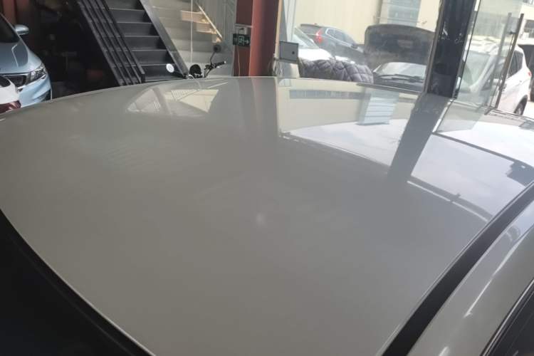 Used Nissan Sylphy 2021 Classic 1.6XE CVT Comfort Edition Roof