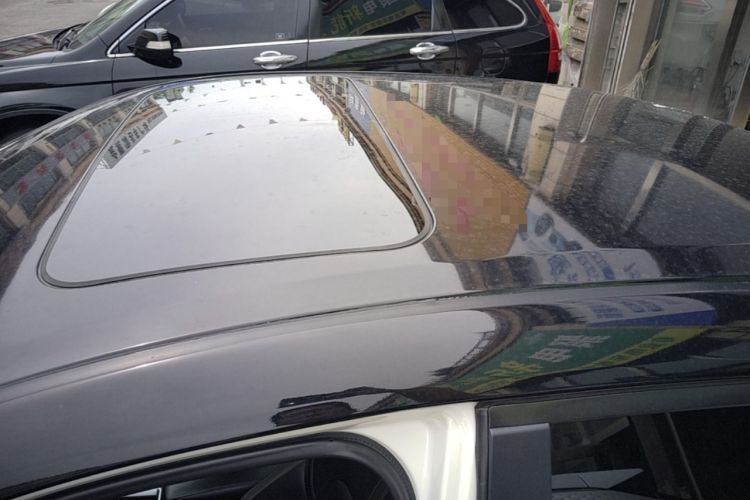 Used Nissan Sylphy 2021 1.6L XL CVT Enjoyment Edition Roof