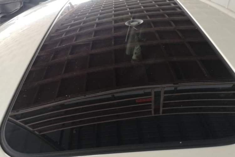 Used Nissan Sylphy 2021 Classic 1.6XL CVT Luxury Edition Roof