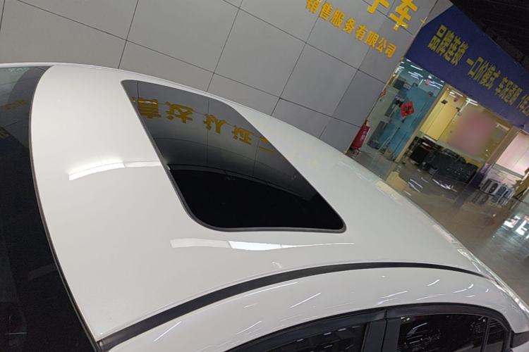 Used Nissan Sylphy 2021 1.6L XL CVT Enjoyment Edition Roof