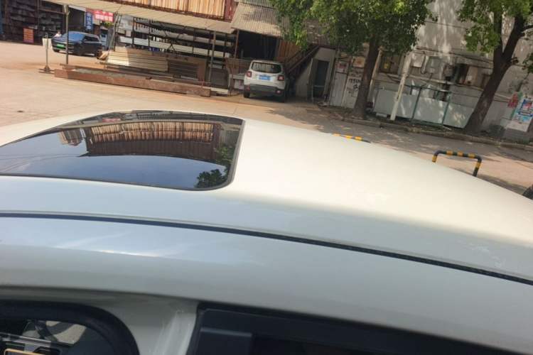 Used Nissan Sylphy 2021 1.6L XL CVT Enjoyment Edition Roof