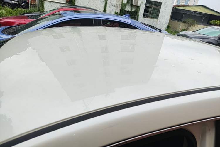 Used Nissan Sylphy 2021 Classic 1.6XE CVT Comfort Edition Roof