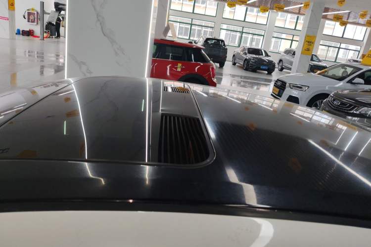 Used Nissan Sylphy 2021 1.6L XL CVT Enjoyment Edition Roof