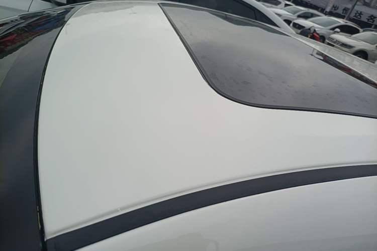 Used Nissan Sylphy 2021 1.6L XL CVT Enjoyment Edition Roof