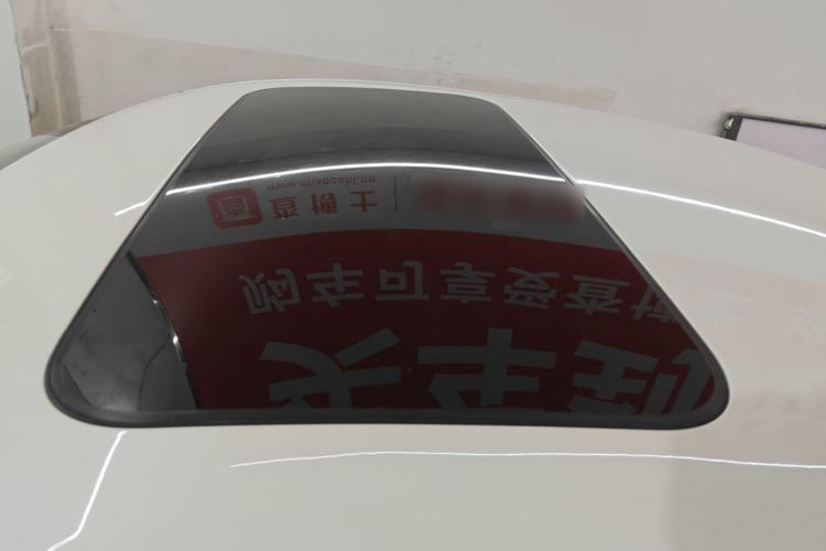 Used Nissan Sylphy 2021 1.6L XL CVT Enjoyment Edition Roof