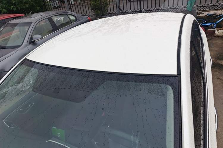 Used Nissan Sylphy 2021 Classic 1.6XL CVT Luxury Edition Roof
