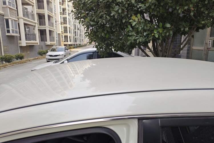 Used Nissan Sylphy 2021 Classic 1.6XE CVT Comfort Edition Roof