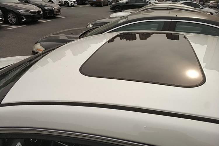 Used Nissan Sylphy 2021 Classic 1.6XL CVT Luxury Edition Roof