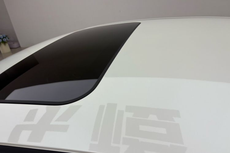 Used Nissan Sylphy 2021 Classic 1.6XL CVT Luxury Edition Roof