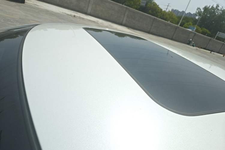 Used Nissan Sylphy 2021 Classic 1.6XL CVT Luxury Edition Roof