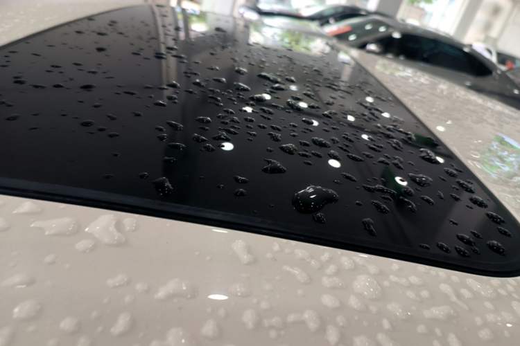 Used Nissan Sylphy 2021 1.6L XL CVT Enjoyment Edition Roof