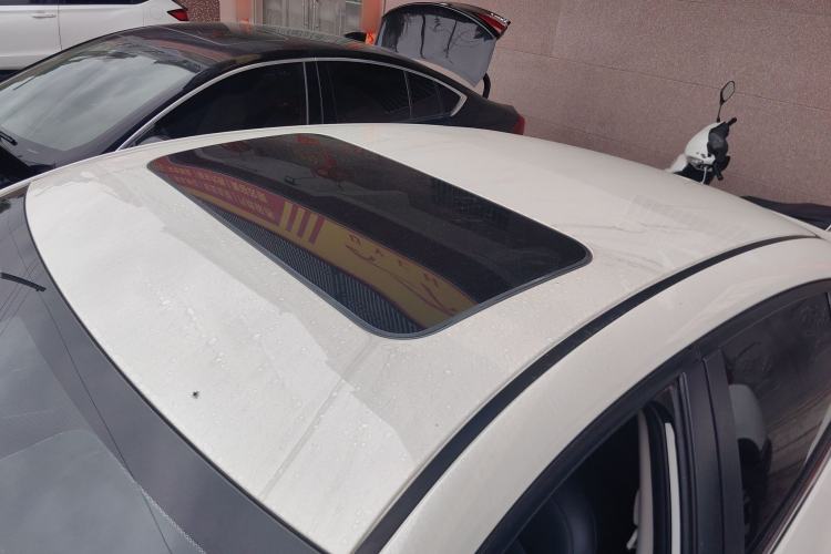 Used Nissan Sylphy 2021 1.6L XL CVT Enjoyment Edition Roof