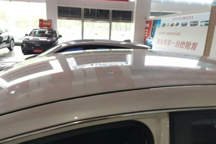 Used Nissan Sylphy 2021 Classic 1.6XL CVT Luxury Edition Roof
