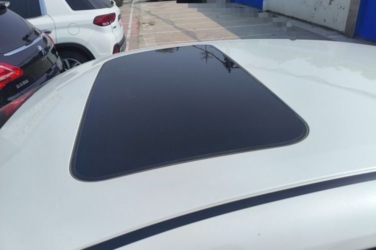 Used Nissan Sylphy 2021 1.6L XL CVT Enjoyment Edition Roof