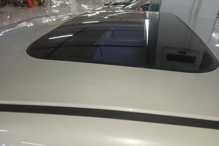 Used Nissan Sylphy 2021 Classic 1.6XL CVT Luxury Edition Roof