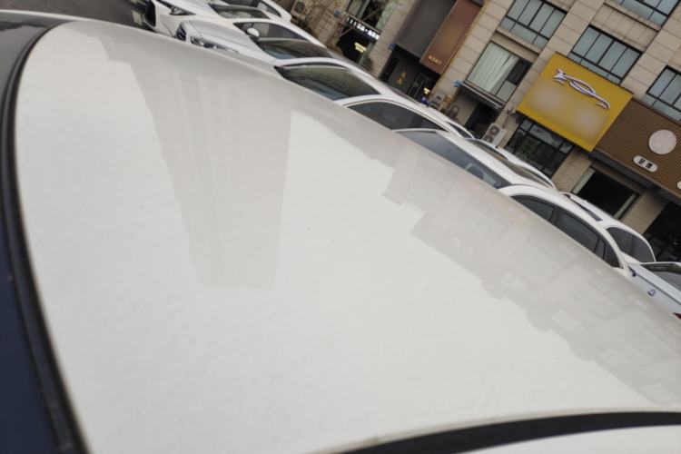 Used Nissan Sylphy 2021 Classic 1.6XE CVT Exclusive Edition Roof