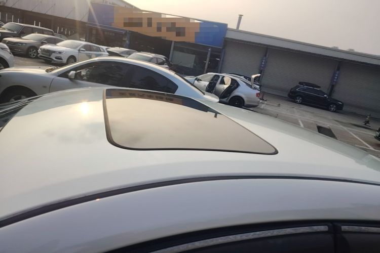 Used Nissan Sylphy 2021 1.6L XL CVT Enjoyment Edition Roof