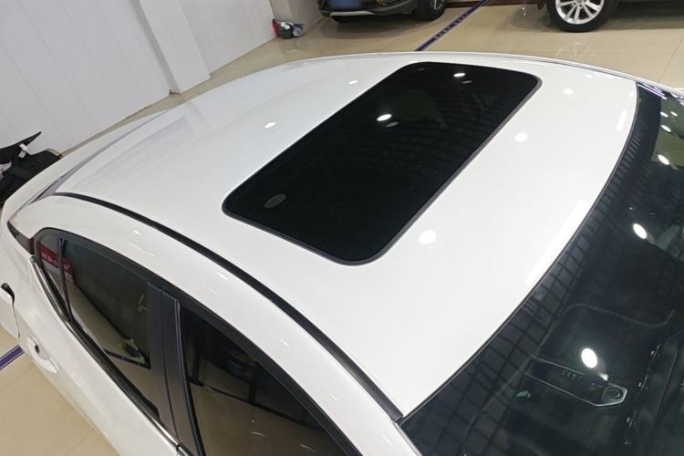 Used Nissan Sylphy 2021 1.6L XL CVT Enjoyment Edition Roof