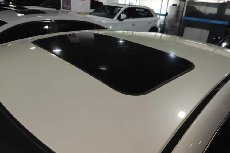 Used Nissan Sylphy 2021 Classic 1.6XL CVT Luxury Edition Roof