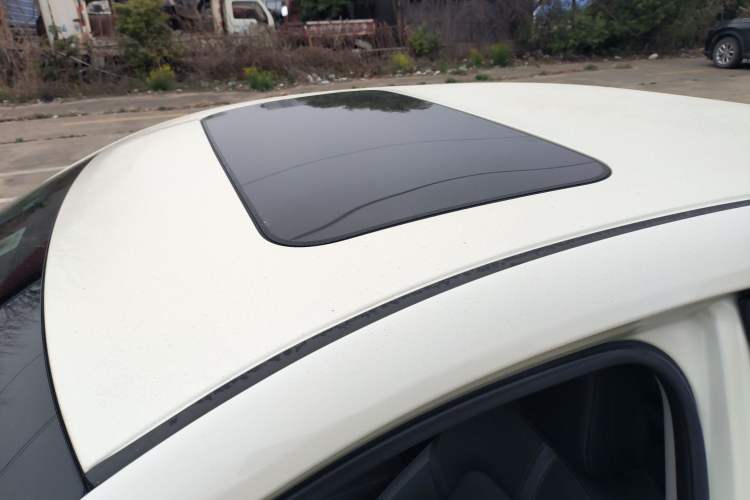 Used Nissan Sylphy 2021 1.6L XL CVT Enjoyment Edition Roof