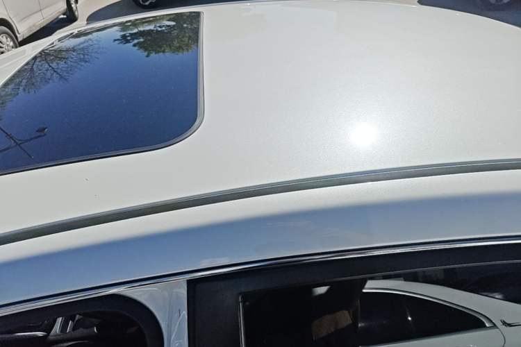 Used Nissan Sylphy 2021 Classic 1.6XL CVT Luxury Edition Roof